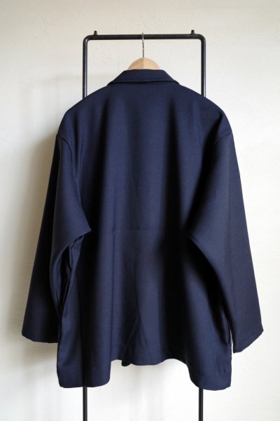 画像3: RELAX FIT       リラックスフィット ”STA-PREST GOOD JKT & SLACKS”ジャケット&スラックス