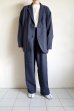 画像18: RELAX FIT       リラックスフィット ”STA-PREST GOOD JKT & SLACKS”ジャケット&スラックス