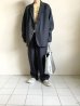 画像24: RELAX FIT       リラックスフィット ”STA-PREST GOOD JKT & SLACKS”ジャケット&スラックス