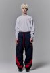 画像5: COGNOMEN       x UMBRO TRACK PANTS・NAVY