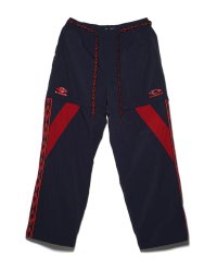 COGNOMEN       x UMBRO TRACK PANTS・NAVY