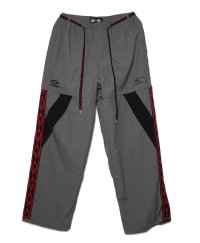 COGNOMEN       x UMBRO TRACK PANTS・GREY