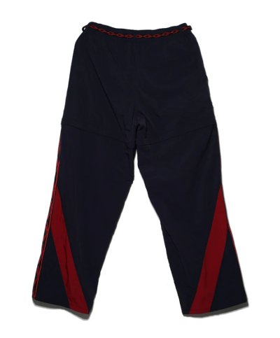 画像2: COGNOMEN       x UMBRO TRACK PANTS・NAVY