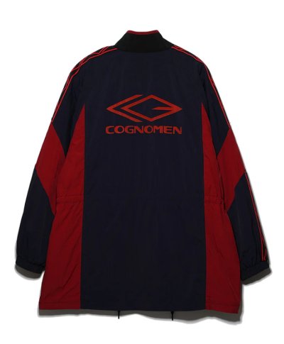 画像2: COGNOMEN       x UMBRO WINDBREAKER・NAVY