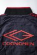 画像6: COGNOMEN       x UMBRO WINDBREAKER・NAVY