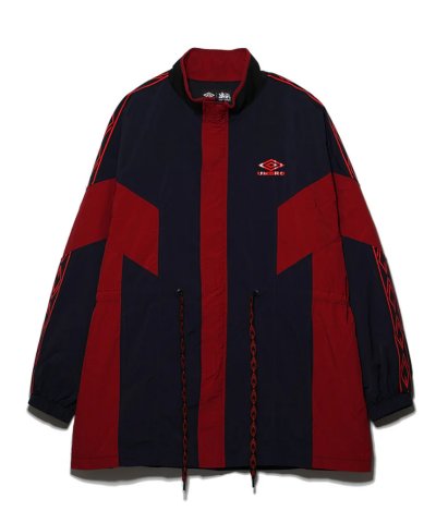 画像1: COGNOMEN       x UMBRO WINDBREAKER・NAVY