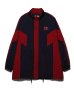 画像1: COGNOMEN       x UMBRO WINDBREAKER・NAVY (1)