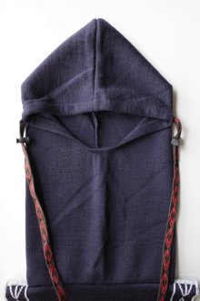 他の写真1: COGNOMEN       x UMBRO BALACLAVA SCARF・NAVY