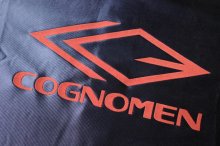 他の写真3: COGNOMEN       x UMBRO GAME SHIRT・NAVY