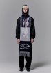 画像3: COGNOMEN       x UMBRO BALACLAVA SCARF・NAVY