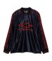 画像1: COGNOMEN       x UMBRO GAME SHIRT・NAVY (1)