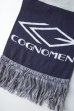 画像6: COGNOMEN       x UMBRO BALACLAVA SCARF・NAVY