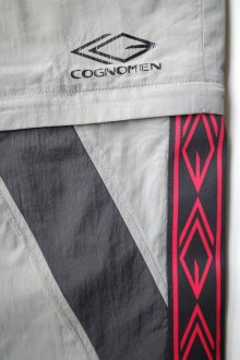 他の写真3: COGNOMEN       x UMBRO TRACK PANTS・GREY