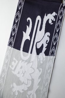 他の写真3: COGNOMEN       x UMBRO BALACLAVA SCARF・NAVY