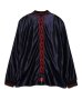 画像2: COGNOMEN       x UMBRO GAME SHIRT・NAVY (2)