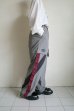 画像16: COGNOMEN       x UMBRO TRACK PANTS・GREY