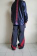 画像12: COGNOMEN       x UMBRO GAME SHIRT・NAVY