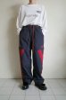 画像14: COGNOMEN       x UMBRO TRACK PANTS・NAVY