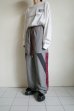 画像15: COGNOMEN       x UMBRO TRACK PANTS・GREY