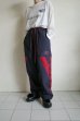 画像15: COGNOMEN       x UMBRO TRACK PANTS・NAVY