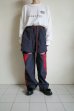 画像17: COGNOMEN       x UMBRO TRACK PANTS・NAVY