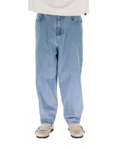 画像4: PHINGERIN       6 PK JEANS・SAX