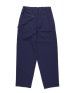 画像2: PHINGERIN       STRETCHY TROUSERS・NAVY (2)