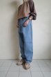 画像13: PHINGERIN       6 PK JEANS・SAX