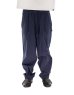 画像4: PHINGERIN       STRETCHY TROUSERS・NAVY