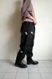 画像17: PHINGERIN       PULL TAB FLIGHT PANTS