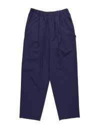 PHINGERIN       STRETCHY TROUSERS・NAVY