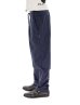 画像5: PHINGERIN       STRETCHY TROUSERS・NAVY