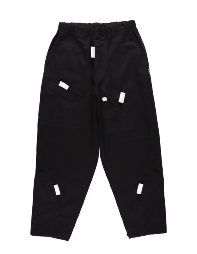 画像1: PHINGERIN       PULL TAB FLIGHT PANTS