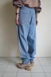 画像11: PHINGERIN       6 PK JEANS・SAX