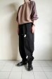 画像21: PHINGERIN       PULL TAB FLIGHT PANTS