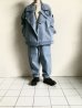 画像21: PHINGERIN       DENIM TWIN SHORT COAT