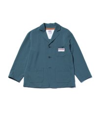 KYOU       "DEPARTMENT”action officer jacket