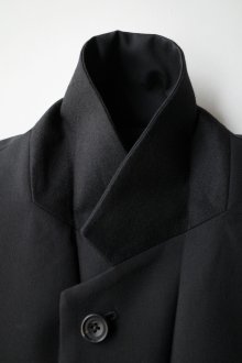 他の写真2: ssstein         OVERSIZED SINGLE BREASTED JACKET・BLACK