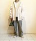 画像14: renewces       "combi pants of different materials"・camo×khaki×k.check