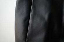 他の写真3: ssstein         LEATHER HOODED SHORT JACKET