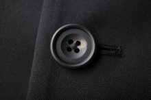 他の写真3: ssstein         OVERSIZED SINGLE BREASTED JACKET・BLACK