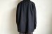 画像9: ssstein         OVERSIZED SINGLE BREASTED JACKET・BLACK