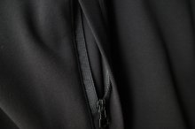 他の写真3: ROTOL       DOUBLE ZIP TRACK JACKET・BLACK