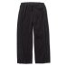 画像2: ROTOL       DOUBLE ZIP TRACK PANTS・BLACK (2)