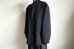 画像15: ssstein         OVERSIZED SINGLE BREASTED JACKET・BLACK