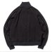 画像2: ROTOL       DOUBLE ZIP TRACK JACKET・BLACK (2)