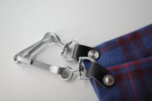 他の写真1: PEEL&LIFT       tartan kilt キルト・エリオットタータン