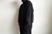 画像16: ROTOL       DOUBLE ZIP TRACK JACKET・BLACK