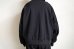 画像11: ROTOL       DOUBLE ZIP TRACK JACKET・BLACK