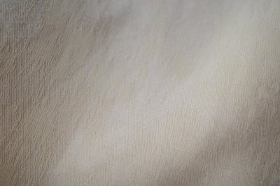 画像6: ANTHEM A       MISTY JACQUARD  V-NECK TOPS・ECRU